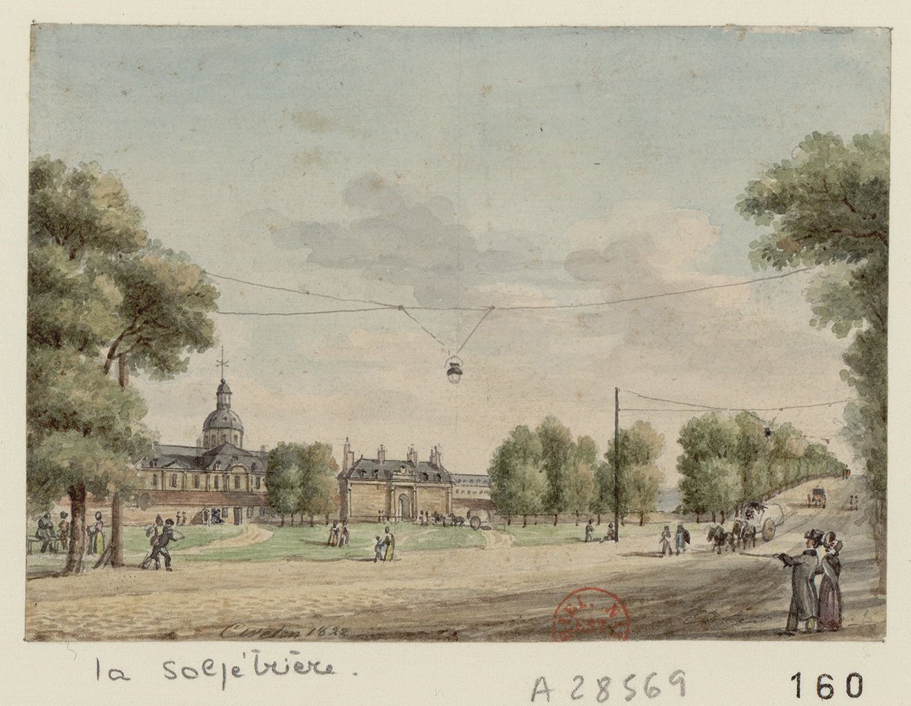 La_Salpetriere_Civeton_Christophe_1822