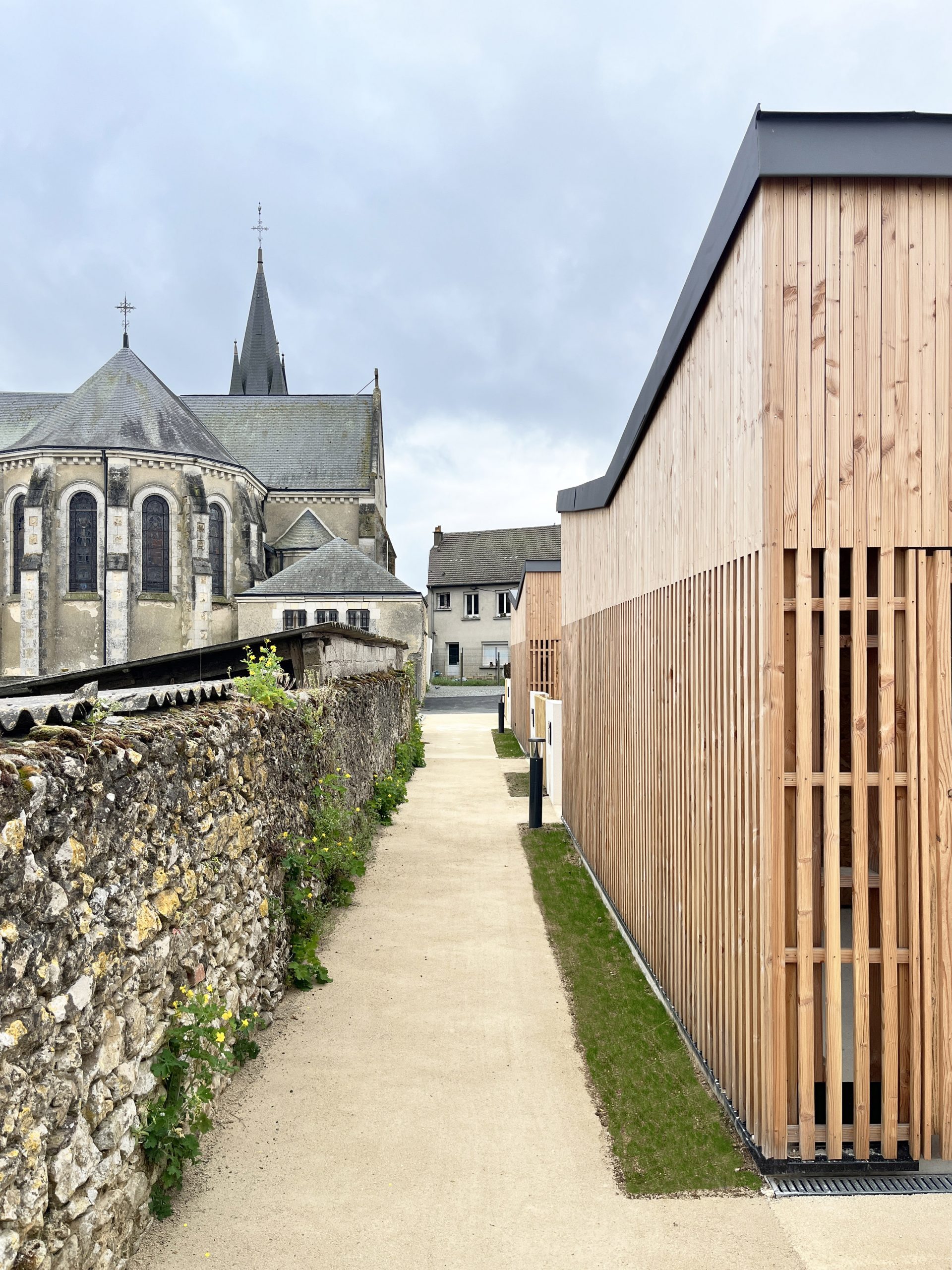 saint ouen en belin
