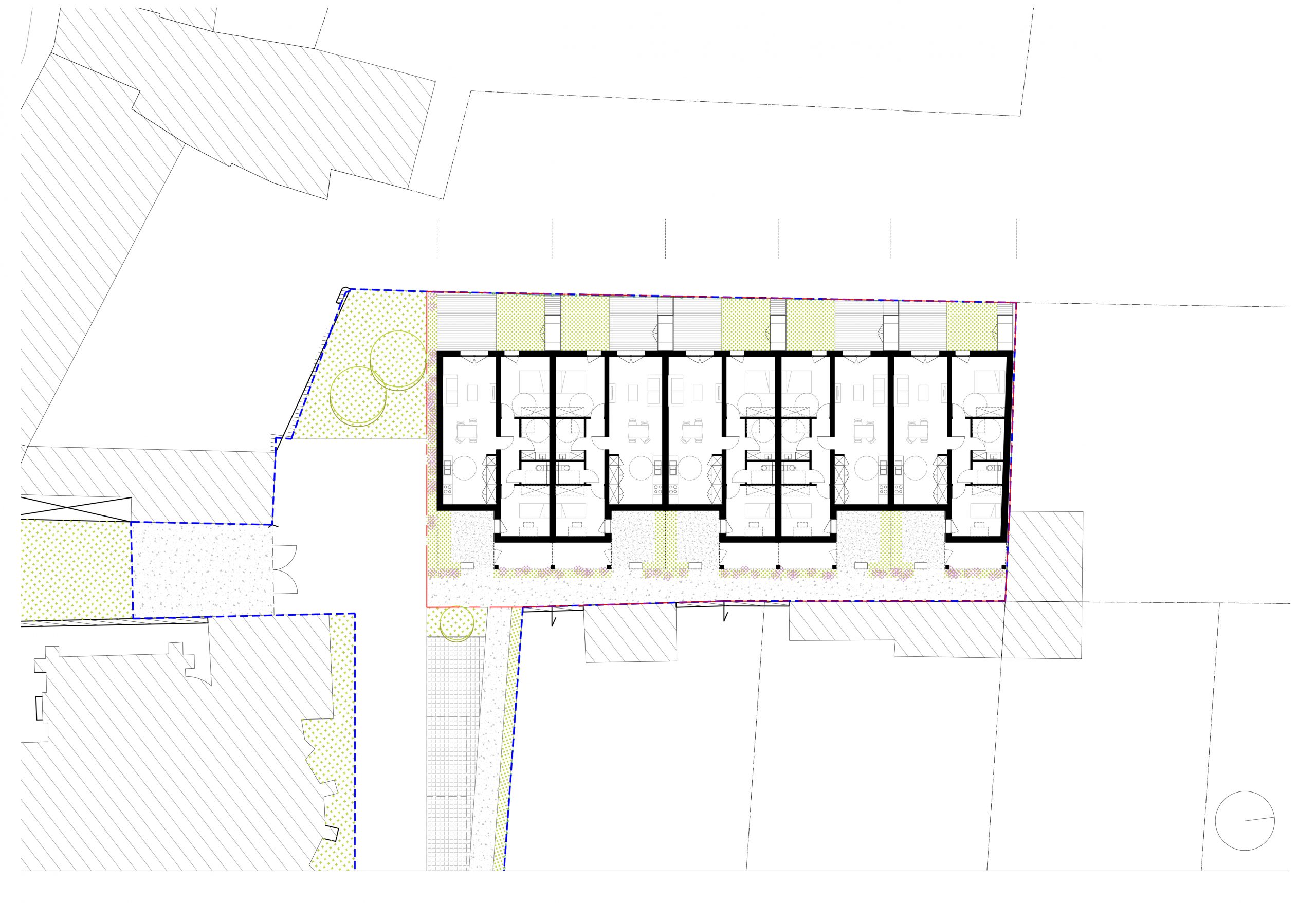 102-PLAN RDC